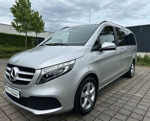 Mercedes-Benz V 300 Gebrauchtwagen