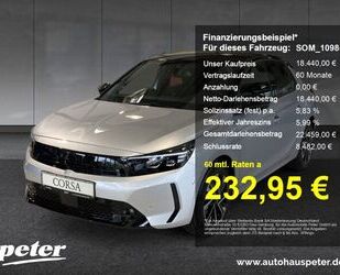 Opel Corsa Gebrauchtwagen