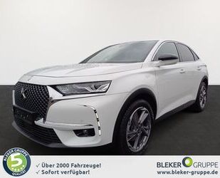 DS Automobiles DS7 (Crossback) Gebrauchtwagen