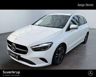 Mercedes-Benz B 200 Gebrauchtwagen