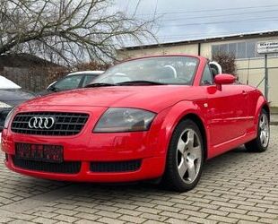 Audi TT Gebrauchtwagen