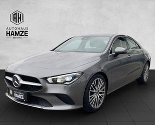 Mercedes-Benz CLA 180 Gebrauchtwagen