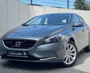 Volvo V40 Gebrauchtwagen