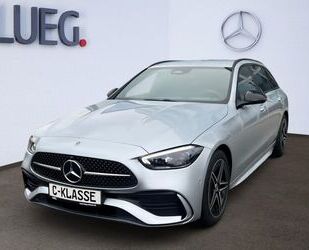 Mercedes-Benz C 200 Gebrauchtwagen