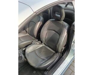 Peugeot 206 Gebrauchtwagen