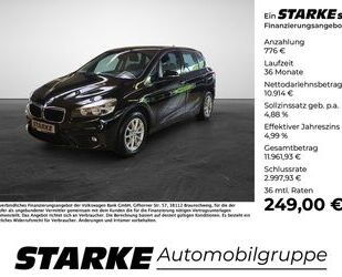 BMW 218 Gebrauchtwagen