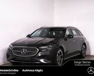 Mercedes-Benz E 300 Gebrauchtwagen