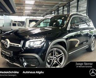 Mercedes-Benz GLB 180 Gebrauchtwagen