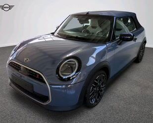 Mini Cooper S Cabrio Gebrauchtwagen