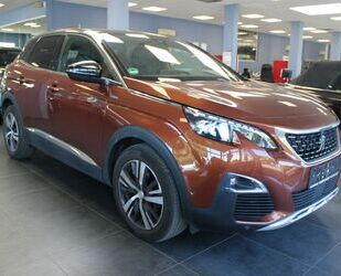 Peugeot 3008 Gebrauchtwagen