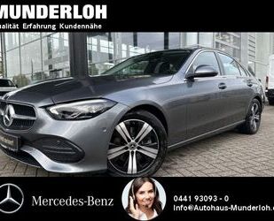 Mercedes-Benz C 200 Gebrauchtwagen