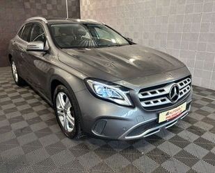 Mercedes-Benz GLA 180 Gebrauchtwagen