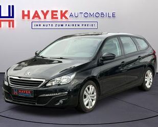Peugeot 308 Gebrauchtwagen