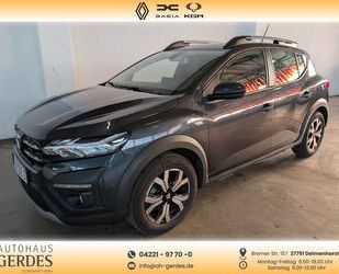 Dacia Sandero Gebrauchtwagen