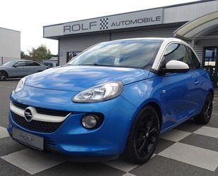 Opel Adam Gebrauchtwagen