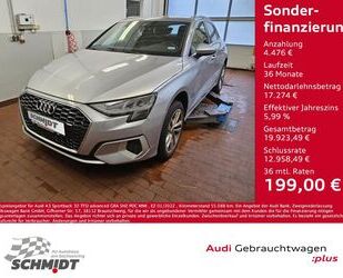 Audi A3 Gebrauchtwagen