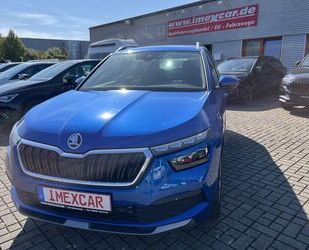 Skoda Kamiq Gebrauchtwagen