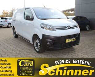 Citroen Jumpy Gebrauchtwagen