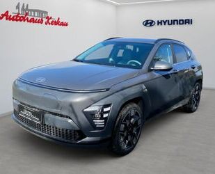 Hyundai KONA Gebrauchtwagen