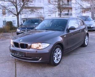 BMW 116 Gebrauchtwagen