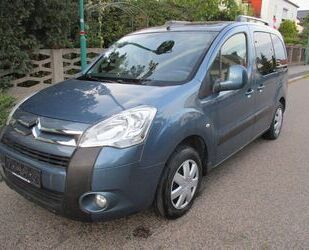 Peugeot Partner Tepee Gebrauchtwagen