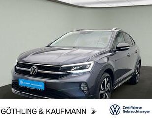 VW Taigo Gebrauchtwagen