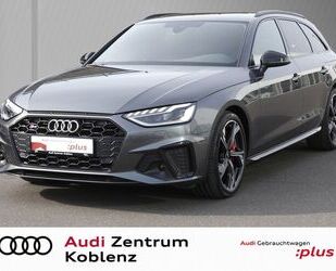 Audi S4 Gebrauchtwagen