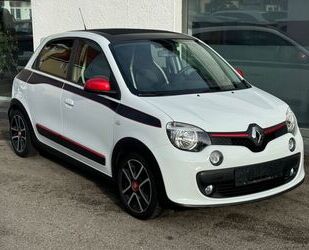 Renault Twingo Gebrauchtwagen