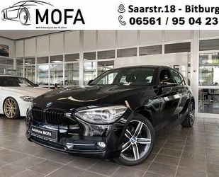 BMW 116 Gebrauchtwagen