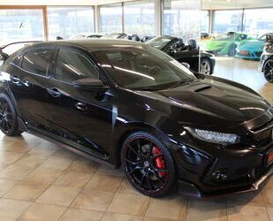 Honda Civic Gebrauchtwagen