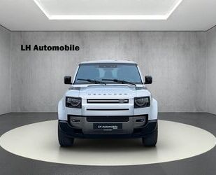 Land Rover Defender Gebrauchtwagen