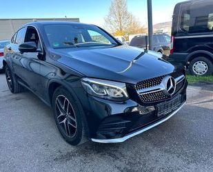 Mercedes-Benz GLC 350 Gebrauchtwagen