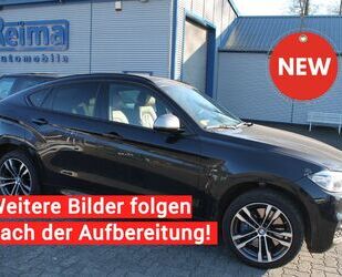 BMW X6 Gebrauchtwagen