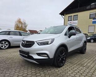 Opel Mokka Gebrauchtwagen