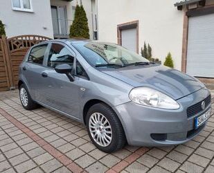 Fiat Punto Gebrauchtwagen