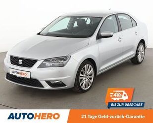 Seat Toledo Gebrauchtwagen