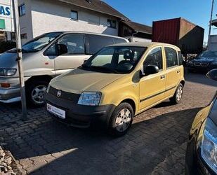 Fiat Panda Gebrauchtwagen