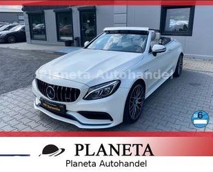 Mercedes-Benz C 63 AMG Gebrauchtwagen