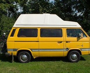 VW T3 andere Gebrauchtwagen