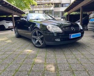 Mercedes-Benz SLK 230 Gebrauchtwagen