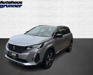Peugeot 5008 Gebrauchtwagen
