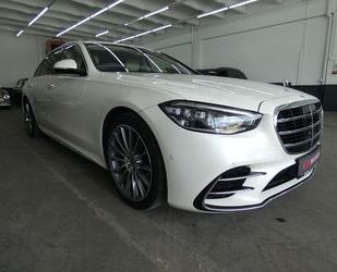 Mercedes-Benz S 580 Gebrauchtwagen