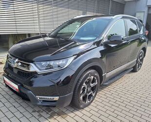 Honda CR-V Gebrauchtwagen