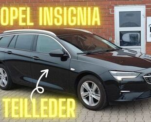 Opel Insignia Gebrauchtwagen
