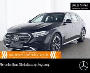 Mercedes-Benz E 300 Gebrauchtwagen