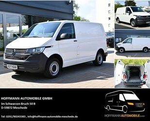 VW T6 Transporter Gebrauchtwagen