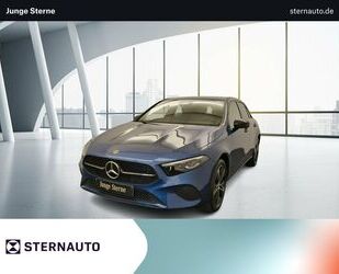 Mercedes-Benz A 250 Gebrauchtwagen