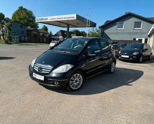 Mercedes-Benz A 150 Gebrauchtwagen