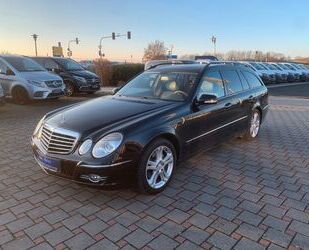 Mercedes-Benz E 280 Gebrauchtwagen