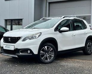 Peugeot 2008 Gebrauchtwagen